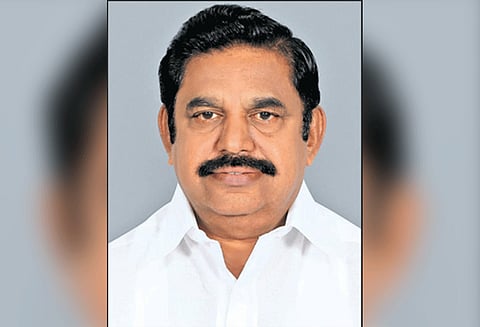 ஸ்டெர்லைட்டை திறக்க பசுமை தீர்ப்பாயம் உத்தரவு: சுப்ரீம் கோர்ட்டில் மேல் முறையீடு எடப்பாடி பழனிசாமி பேட்டி