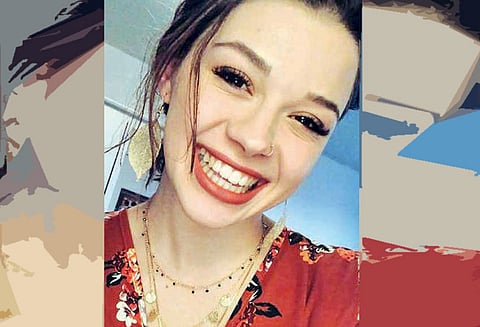 நெதர்லாந்து நாட்டில் அமெரிக்க மாணவி குத்திக்கொலை