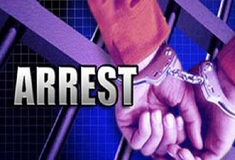 பைகுல்லாவில் ரூ.21 லட்சம் போதைப்பொருளுடன் 7 நைஜீரியர்கள் கைது துப்பாக்கி பறிமுதல்