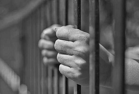 வெளிநாட்டுக்கு போதைப்பொருள் கடத்த முயன்ற 3 பேருக்கு தலா 10 ஆண்டு ஜெயில் சிறப்பு கோர்ட்டு தீர்ப்பு