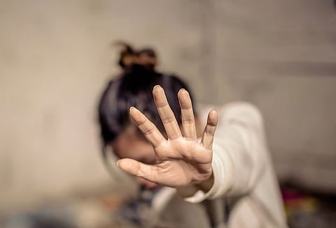 பெண் குழந்தைகளை பாதுகாப்போம்!