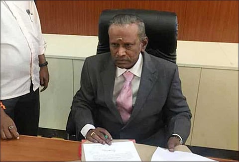 ஜெயலலிதா மரணம்; ஓ. பன்னீர்செல்வம் 20ந்தேதி விசாரணைக்கு ஆஜராகவில்லை: ஆறுமுகசாமி ஆணையம் தகவல்