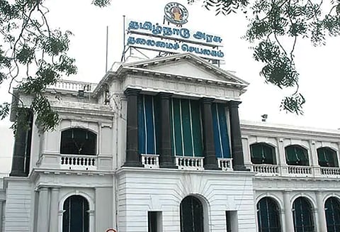 அங்கன்வாடி மையங்களில் எல்.கே.ஜி., யூ.கே.ஜி. வகுப்புகள் தொடங்க அரசாணை வெளியீடு