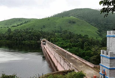 முல்லைப் பெரியாறு பகுதியில் புதிய அணை: “அடிப்படை ஆய்வு மேற்கொள்ள தமிழக அரசின் அனுமதி தேவையில்லை” - கனிமொழி எம்.பி. கேள்விக்கு மத்திய மந்திரி பதில்