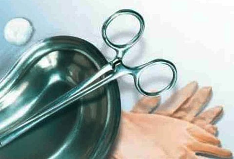 போளூரில் கருக்கலைப்பில் ஈடுபட்ட பெண் டாக்டர் சிக்கினார் - மாவட்ட முதன்மை நீதிபதி நடவடிக்கை