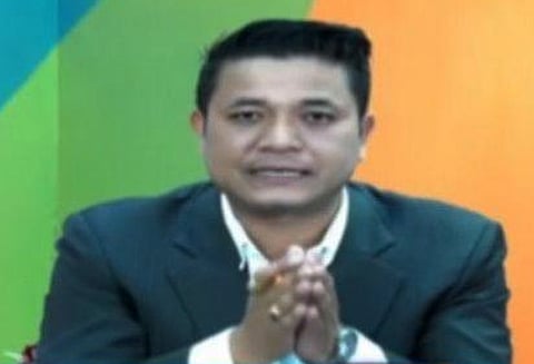 மத்திய, மாநில அரசுகளை விமர்சித்து சமூகவலைதளத்தில் வீடியோ வெளியிட்டவருக்கு ஜெயில்