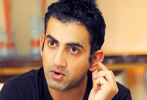 அடுக்கு மாடி குடியிருப்பு மோசடி வழக்கு: கவுதம் கம்பீருக்கு எதிராக பிடிவாரண்ட்