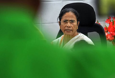 மம்தாவிற்கு பின்னடைவு; பா.ஜனதாவின் ரத யாத்திரைக்கு ஐகோர்ட்டு அனுமதி