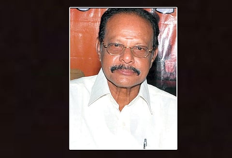 சாகித்ய அகாடமி விருதுபெற்ற எழுத்தாளர் பிரபஞ்சன் மரணம் தலைவர்கள் இரங்கல்