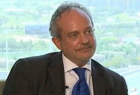 ஹெலிகாப்டர் ஊழல் வழக்கு; இடைத்தரகர் மிசெல்லுக்கு 7 நாட்கள் அமலாக்க துறை காவல்