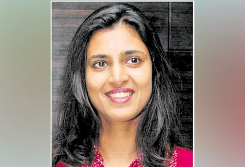 கஸ்தூரி