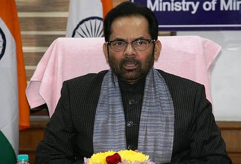 மோடி அரசு பற்றிய பாகிஸ்தான் பிரதமர் இம்ரான்கான் கருத்துக்கு மத்திய மந்திரிகள் கண்டனம்