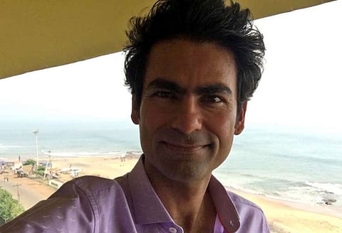 பாகிஸ்தான் பிரதமரின் சிறுபான்மையினர் பற்றிய பேச்சுக்கு முன்னாள் கிரிக்கெட் வீரர் கைப் கண்டனம்