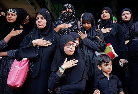 மக்களவையில் நாளை ‘முத்தலாக்’ மசோதா மீது விவாதம் பா.ஜனதா எம்.பி.க்கள் தவறாமல் ஆஜராக கொறடா உத்தரவு