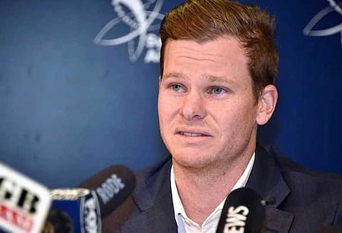 வெற்றி பெறவே உங்களுக்கு சம்பளம், விளையாடுவதற்கு இல்லை: கிரிக்கெட் வாரியம் கொடுத்த அழுத்தம் பற்றி விவரித்த ஸ்மித்