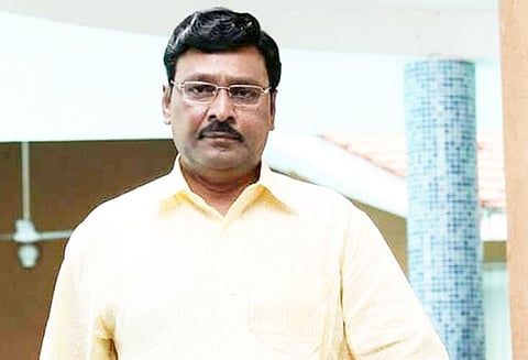 ‘‘ரசிகர்களுக்கு பிடித்த விஷயங்கள்’’ - டைரக்டர் பாக்யராஜ்