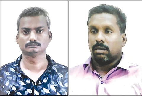 ஆட்டோ டிரைவர் கொலை வழக்கு - கைதிகள் 2 பேர் மீது குண்டர் சட்டம் பாய்ந்தது