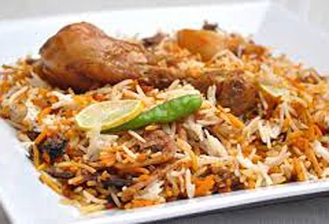 அரசு நிகழ்ச்சிகளில் அசைவ உணவுக்கு தடை தனிநபர் மசோதா தாக்கல்