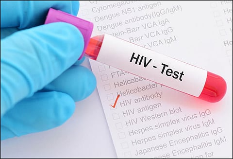 எச்.ஐ.வி.யால் பாதிக்கப்பட்ட பெண், போலீஸ் கமிஷனர் அலுவலகத்தில் புகார் கீழ்ப்பாக்கம் அரசு டாக்டர்கள் மீது நடவடிக்கை எடுக்க வலியுறுத்தல்