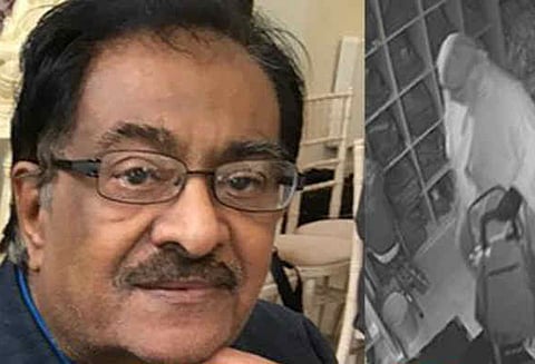 இங்கிலாந்தில் இந்திய அமெரிக்கர் கடத்தி கொலை; 6வது நபர் கைது