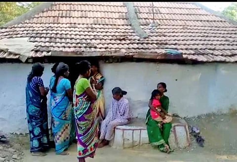 தூத்துக்குடி அருகே 6 வயது சிறுமி பாலியல் பலாத்காரம்; 14 வயது சிறுவன் கைது