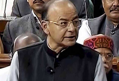 பட்ஜெட் 2018 தென்னிந்தியா புறக்கணிப்பா?