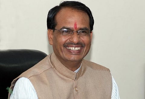 மத்திய பிரதேசத்தில் சிவராஜ் சிங்கின் தலைமையிலான அமைச்சரவை இன்று விரிவாக்கம் செய்யப்பட்டது