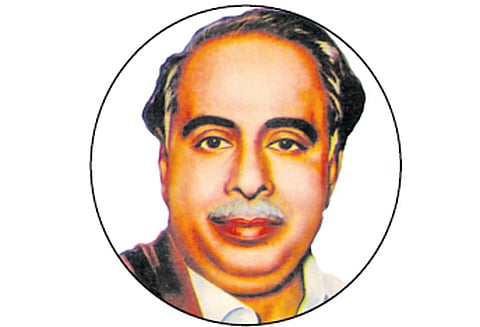 அண்ணாவின் பெருந்தன்மை