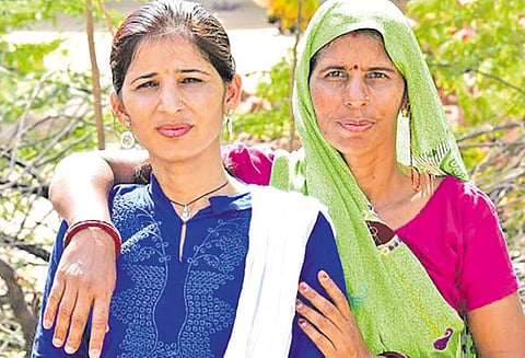 குழந்தை திருமண விழிப்புணர்வு