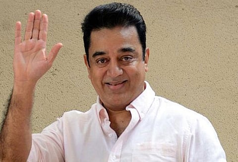 கமலின் முதல் பொதுக்கூட்டம் பிப்ரவரி 21-ல் மதுரையில் நடைபெறுகிறது