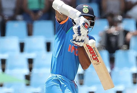 தென் ஆப்பிரிக்காவிற்கு எதிரான 2-வது ஒருநாள் கிரிக்கெட் போட்டியில் இந்தியா அபார வெற்றி