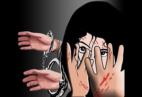 கேரள பெண் கற்பழிப்பு: ஐ.எஸ். வழக்கில் தொடர்புடைய முக்கிய குற்றவாளி சென்னையில் கைது