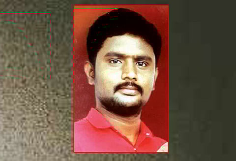 தாலி கட்டுவதற்கு ஒரு மணி நேரத்துக்கு முன்பு மணமகன் தற்கொலை