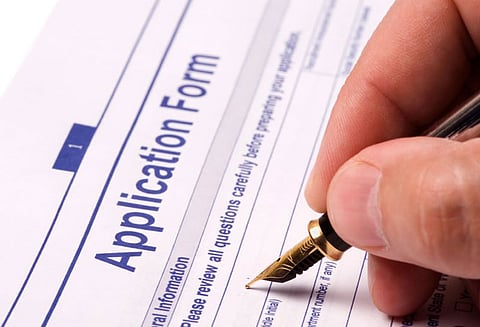 ஸ்கூட்டருக்கு விண்ணப்பிக்க இன்று கடைசி நாள்