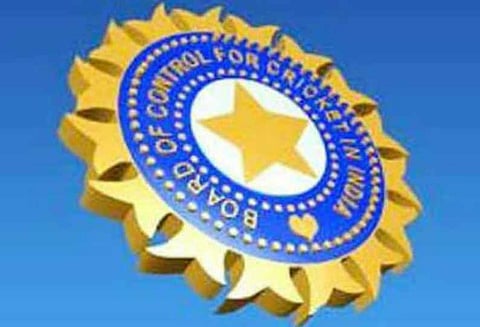 ஆப்லைனில் இருந்த பிசிசிஐ இணையதளம் டொமைனை புதுப்பிப்பதில் தோல்வி