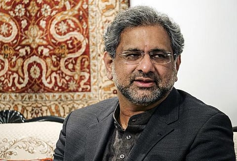 பிராந்திய அமைதிக்கு காஷ்மீர் விவகாரத்தை தீர்க்க வேண்டும் பாகிஸ்தான் சொல்கிறது