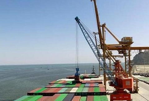 சிபிஇசி கட்டமைப்பில் இந்தியா தாக்குதல் நடத்த திட்டமிட்டு உள்ளது என பாகிஸ்தான் அச்சம்