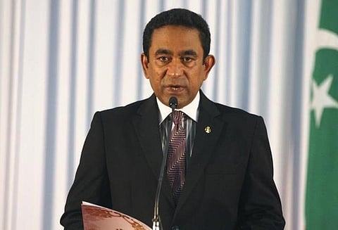 மாலத்தீவில் அவசரகால நிலை அறிவிப்பு; குடிமக்கள் பயணங்களை தவிர்க்கும்படி இந்தியா வேண்டுகோள்