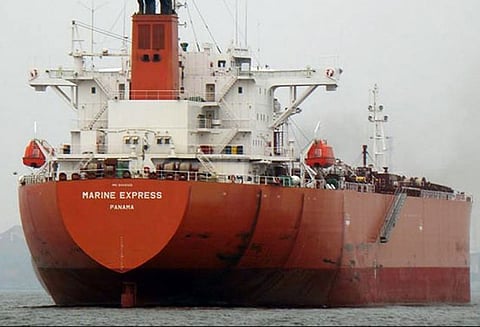 கடற்கொள்ளையர்களால் கடத்தப்பட்ட 22 இந்திய மாலுமிகளும் விடுவிப்பு: கப்பல் நிறுவனம் தகவல்