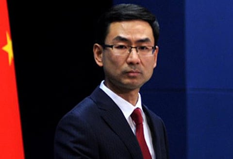 பாகிஸ்தானில் சீனர்களின் பாதுகாப்பினை மேம்படுத்தும்படி சீனா வேண்டுகோள்