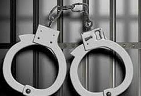 ராஜஸ்தான்: ஜெய்ஸ்ரீராம் என கூறுமாறு முஸ்லீம் நபரை தாக்கிய நபர் பிடிபட்டார்