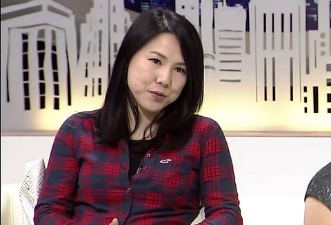 வட கொரியாவில் உளவு வேலையில் ஈடுபட்ட ஆங்கில ஆசிரியையின் திகில் அனுபவம்