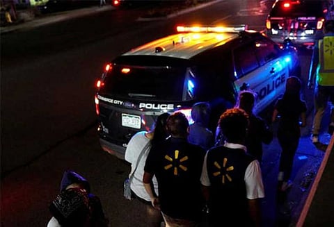 அமெரிக்காவில் சூப்பர்மார்க்கெட் நடத்தி வந்த இந்திய வம்சாவளியை சேர்ந்தவர் சுட்டுக்கொலை