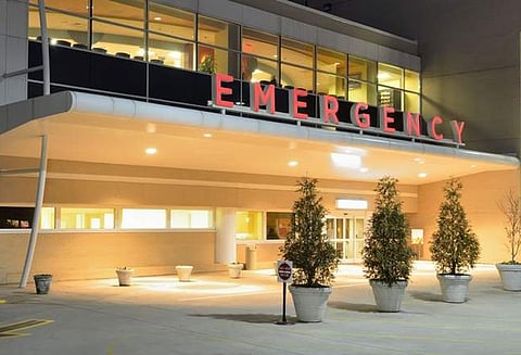 ஐக்கிய அரபுகள் நாட்டின் பல்கலைகழகத்தில் இந்திய மாணவர் தற்கொலை