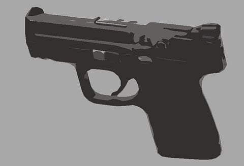 அமெரிக்காவில் அடுத்தடுத்து துப்பாக்கிச்சூடு இந்தியர் பலி மற்றொருவர் கவலைக்கிடம்