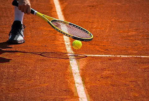 பெட் கோப்பை டென்னிஸ்: சீனதைபே அணியை வென்றது இந்தியா