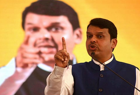 இந்தியாவில் 11 முதல்-மந்திரிகளுக்கு எதிராக கிரிமினல் வழக்குகள், தேவேந்திர பட்னாவிஸ் முதலிடம்