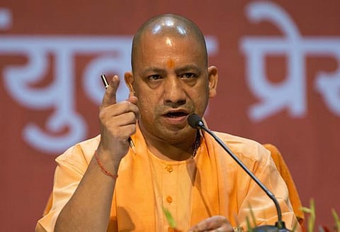 பா.ஜ.க ஆட்சிக்கு வந்தால் மத்திய அரசின் அனைத்து நலத்திட்டங்களும் செய்து தரப்படும்: திரிபுராவில் யோகி பேச்சு