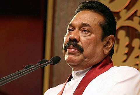 ராஜபக்சேவை விமர்சித்த பத்திரிகையாளர் கொலை செய்யப்பட்ட வழக்கில் மூத்த போலீஸ் அதிகாரி கைது