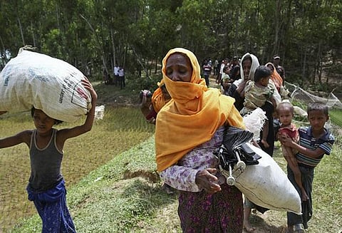 மியான்மர் உடனான எல்லை பாதுகாப்பை அதிகரிக்க மிசோரம் முதல்வர் மத்திய அரசிடம் வேண்டுகோள்